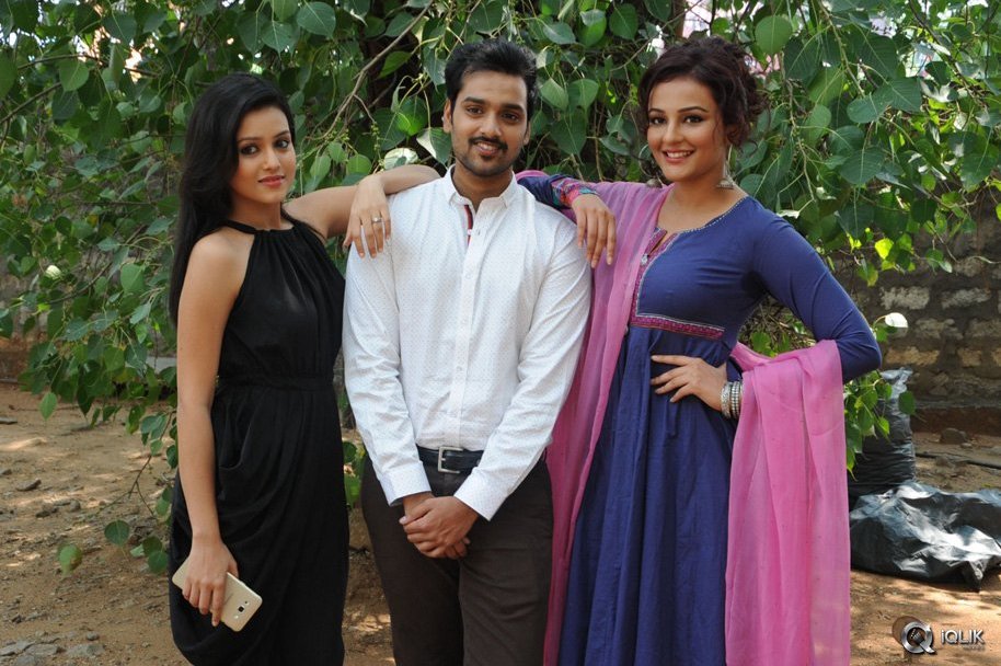 Columbus-Movie-Audio-Launch